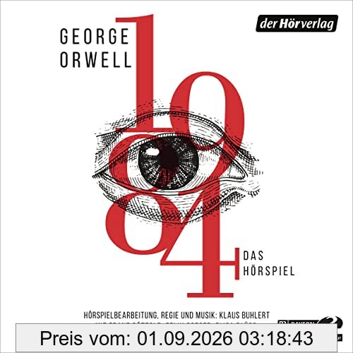 1984: Das Hörspiel