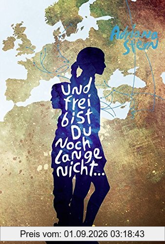 Und frei bist Du noch lange nicht