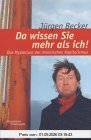Da wissen Sie mehr als ich!: Das Mysterium des rheinischen Kapitalismus