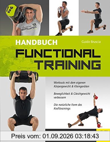 Handbuch Functional Training