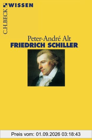 Friedrich Schiller