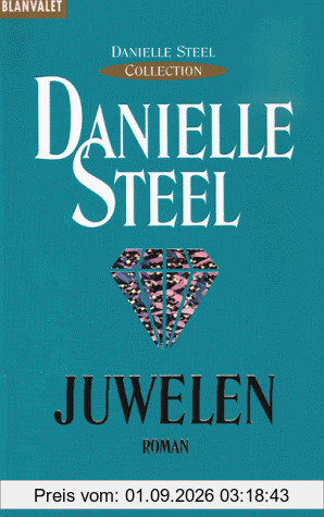 Juwelen: Roman