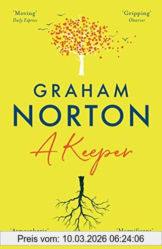 Graham Norton A Keeper