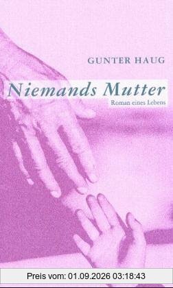 Niemands Mutter