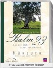 Psalm 23 aus der Sicht eines Schafhirten