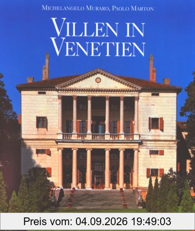 Villen in Venetien