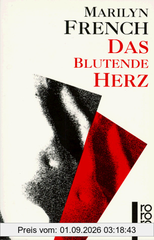 Das blutende Herz.