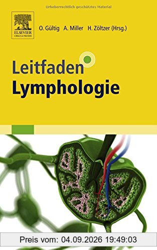 Leitfaden Lymphologie