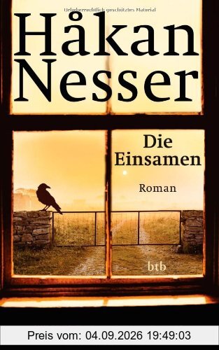 Die Einsamen: Ein Fall für Inspektor Barbarotti