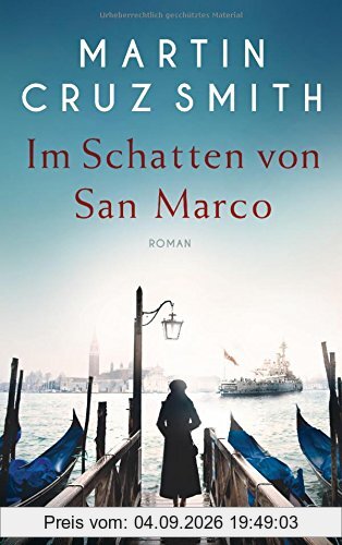 Im Schatten von San Marco: Roman