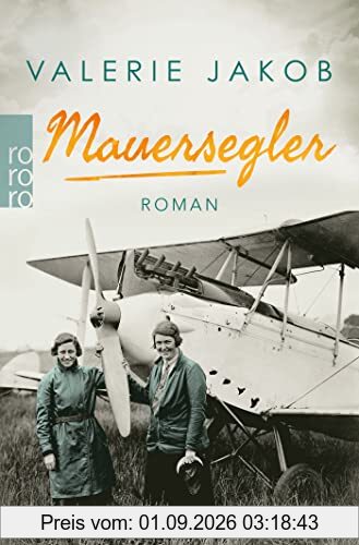 Mauersegler