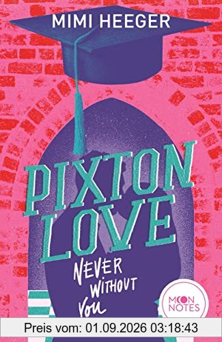 Pixton Love 1. Never Without You