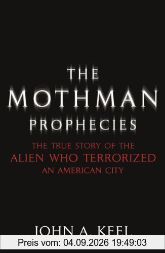 Mothman Prophecies