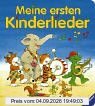 Meine ersten Kinderlieder