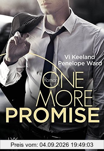 One more Promise (Second Chances, Band 2)