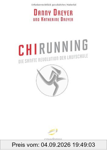 ChiRunning: Die sanfte Revolution der Laufschule