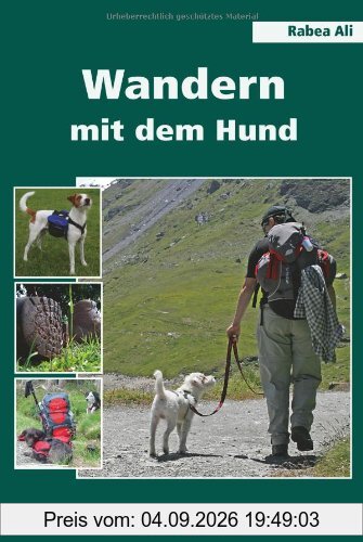 Wandern mit dem Hund