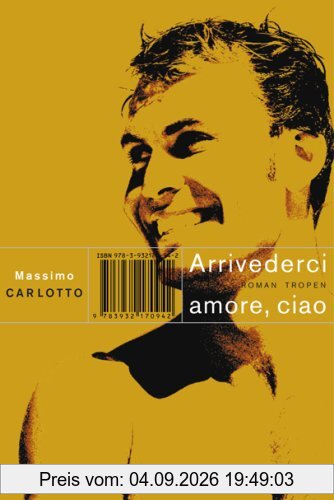 Arrivederci amore, ciao