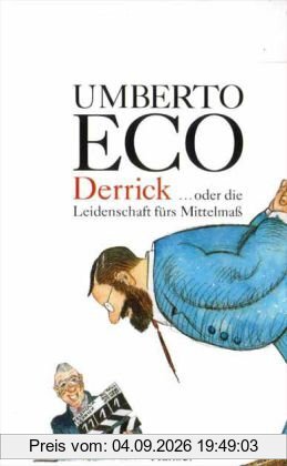 Derrick oder die Leidenschaft für das Mittelmaß: Streichholzbriefe 1990 - 2000