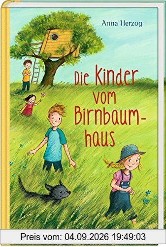 Die Kinder vom Birnbaumhaus