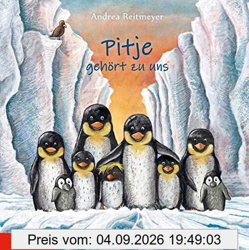 Pitje gehört zu uns