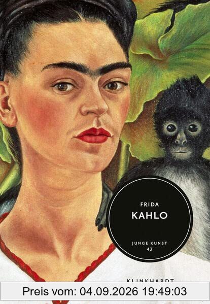 Frida Kahlo: Junge Kunst 43