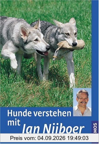 Hunde verstehen mit Jan Nijboer