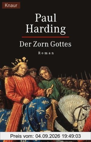 Der Zorn Gottes