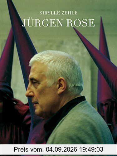 Jürgen Rose, Bühnenbildner