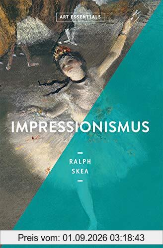 Impressionismus (ART ESSENTIALS)