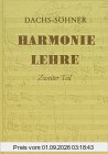 Harmonielehre. Für den Schulgebrauch und zum Selbstunterricht: Harmonielehre, Bd.2