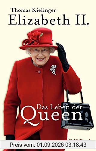 Elizabeth II.: Das Leben der Queen: Schattenberg, Geschichte der Sowjetunion (Beck Paperback)
