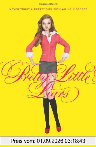 Pretty Little Liars