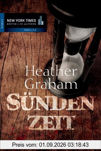 Sündenzeit