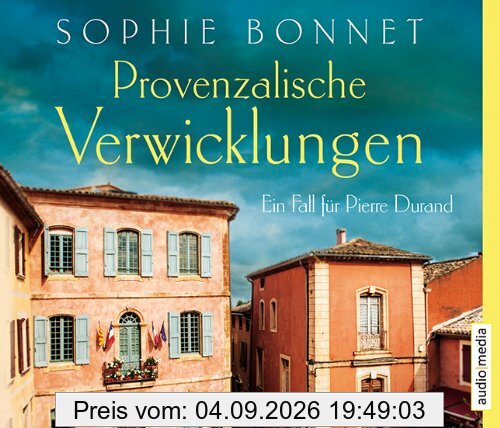 Provenzalische Verwicklungen