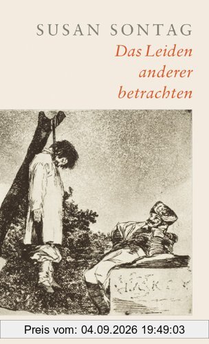 Das Leiden anderer betrachten