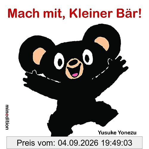 Mach mit, Kleiner Bär!