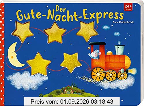 Der Gute-Nacht-Express