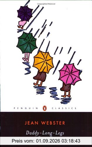 Daddy-Long-Legs and Dear Enemy (Penguin Classics)
