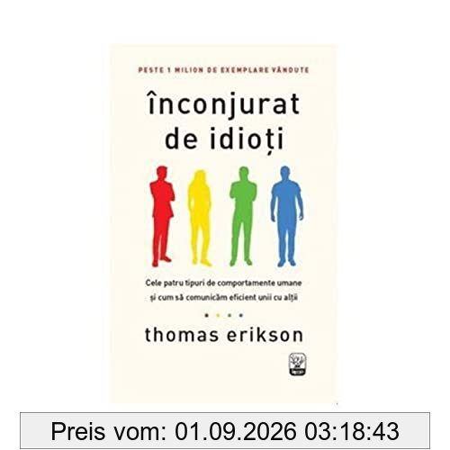 Inconjurat De Idioti