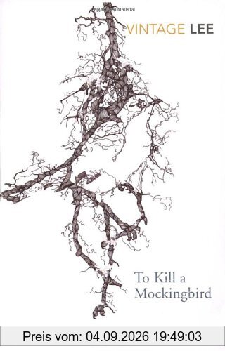 To Kill a Mockingbird (Vintage Classics)