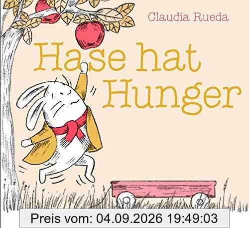 Hase hat Hunger