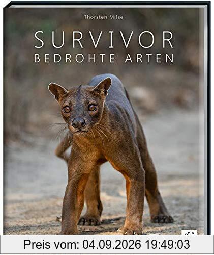 Survivor: Bedrohte Arten