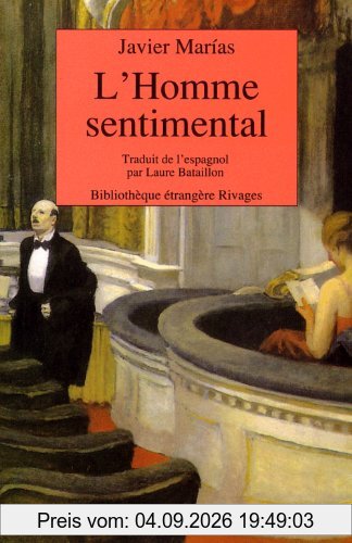 L'Homme sentimental