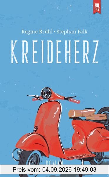 Kreideherz