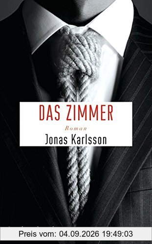 Das Zimmer: Roman