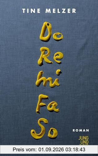 Do Re Mi Fa So: Roman