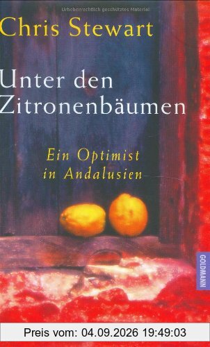 Unter den Zitronenbäumen