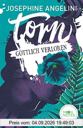 Fates & Furies 2. Torn: Göttlich verloren