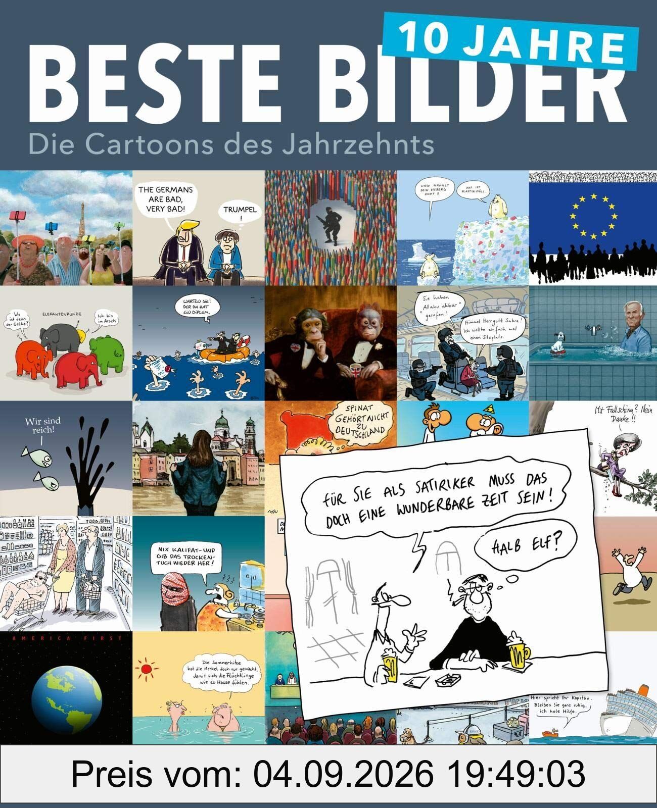 10 Jahre Beste Bilder